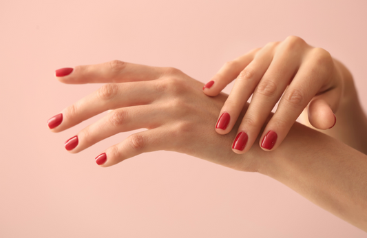The Five Best Winter Nail Trends for 2023