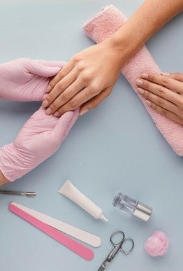 What is a Manicure?